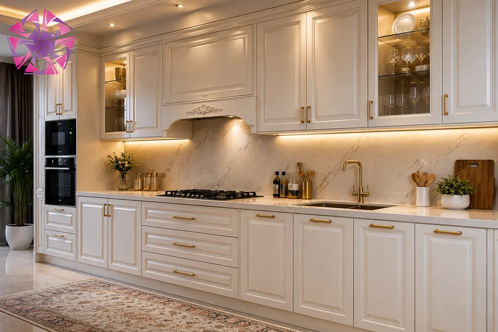 لیست بهترین کابینت سازی ها در شیراز