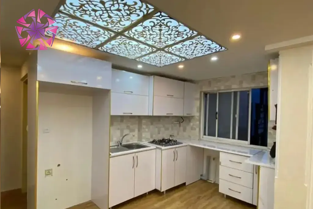 فروشگاه دکوراسیون داخلی رزلند