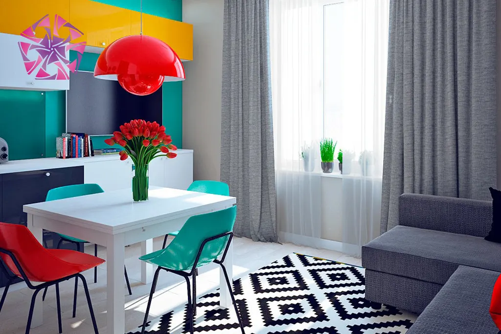 گالری پرده سلطان در شیراز