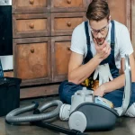 10 تا از بهترین مراکز تعمیرات جاروبرقی در شیراز