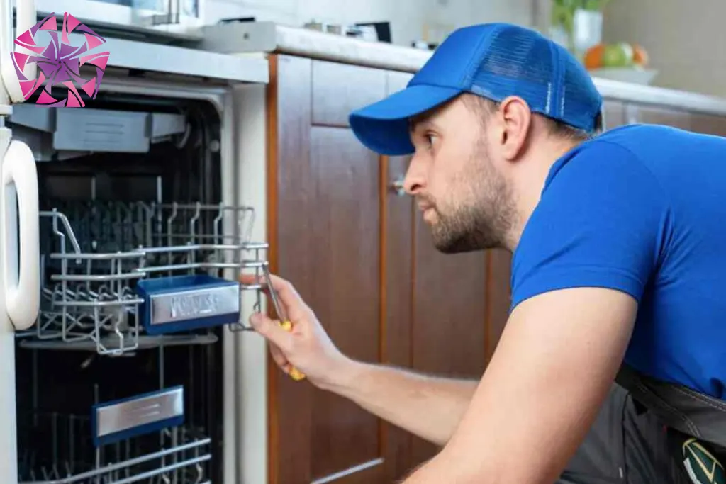 تعمیر لوازم خانگی حسینی