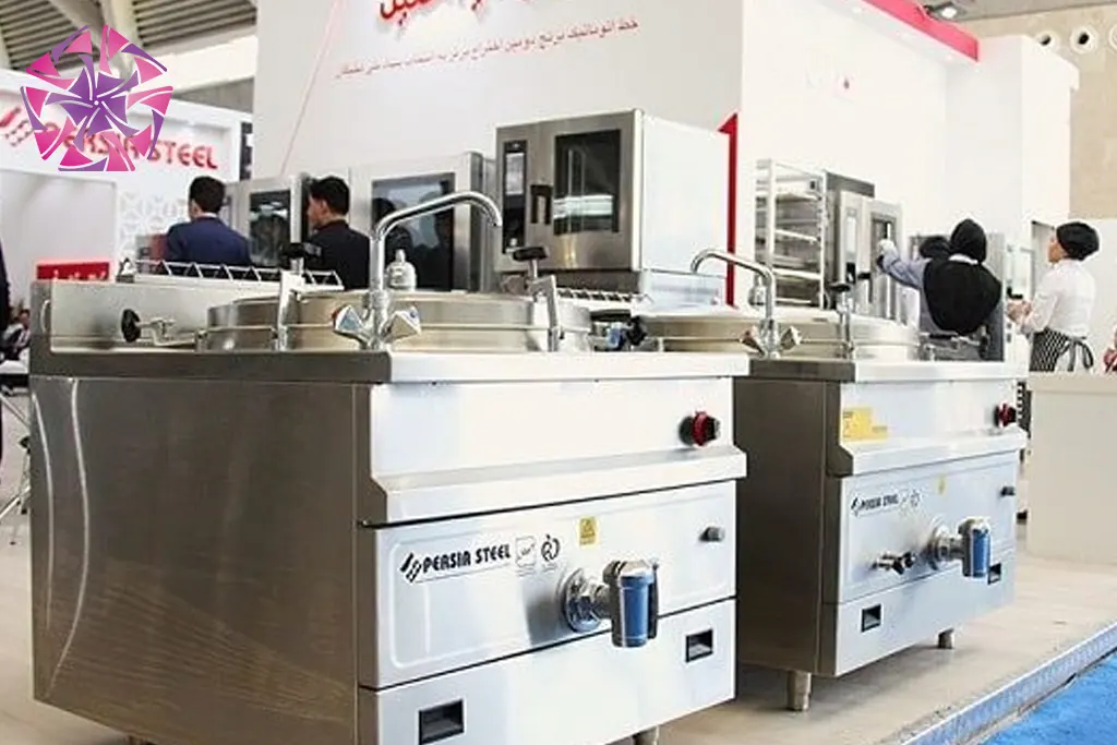 فروشگاه مطبخ گستر پارس