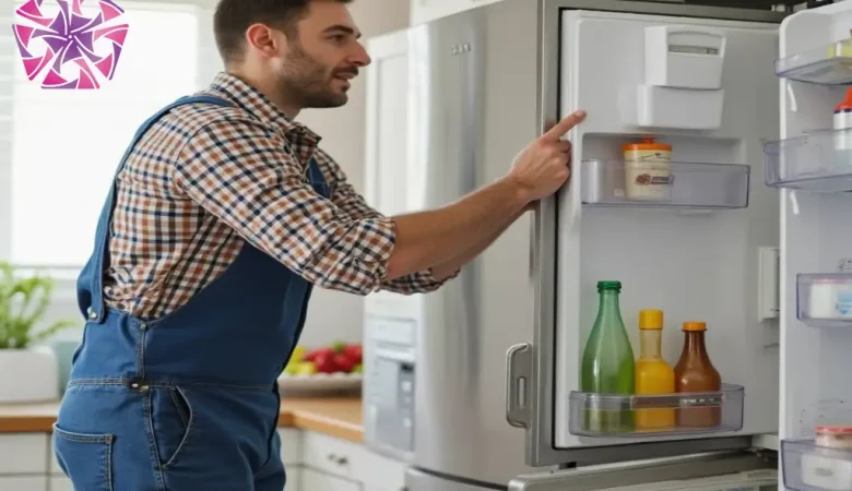 15 تا از بهترین مراکز تعمیرات یخچال در شیراز