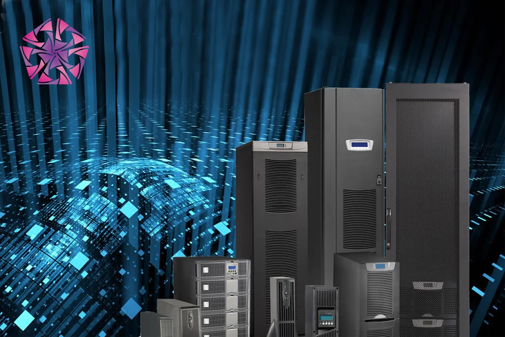 فروشگاه های ups در شیراز