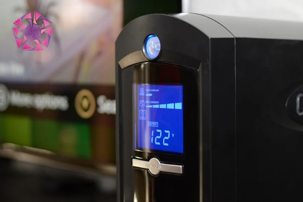 فروشگاه های ups در شیراز
