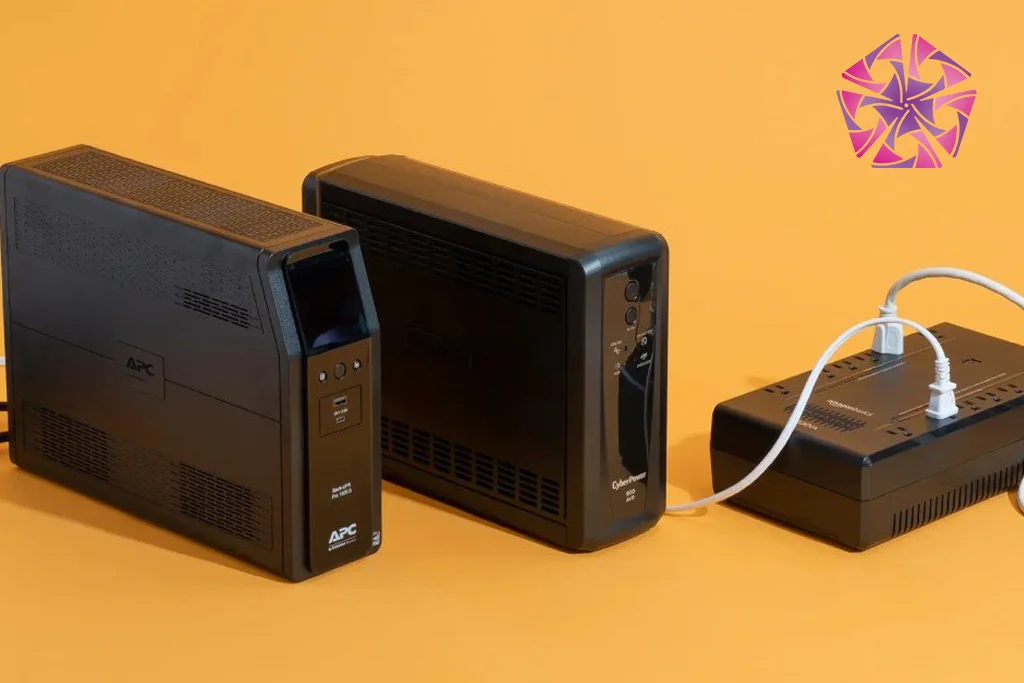 فروشگاه های ups در شیراز