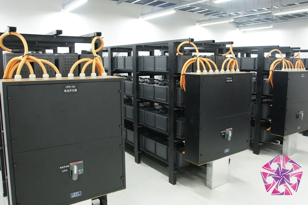 فروشگاه های ups در شیراز