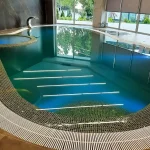 شرکت های اجرای سونا و جکوزی در شیراز