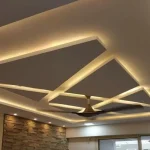 3 تا از بهترین شرکت‌های اجرای کناف در شهرک گلستان شیراز