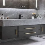 5 تا از بهترین فروشگاه های خرید روشویی کابینتی در شیراز