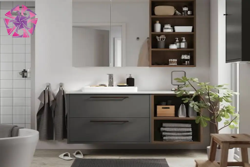 5 تا از بهترین فروشگاه های خرید روشویی کابینتی در شیراز