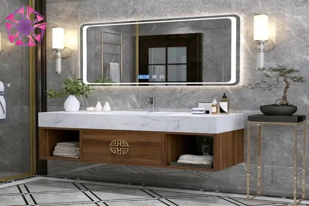 5 تا از بهترین فروشگاه های خرید روشویی کابینتی در شیراز