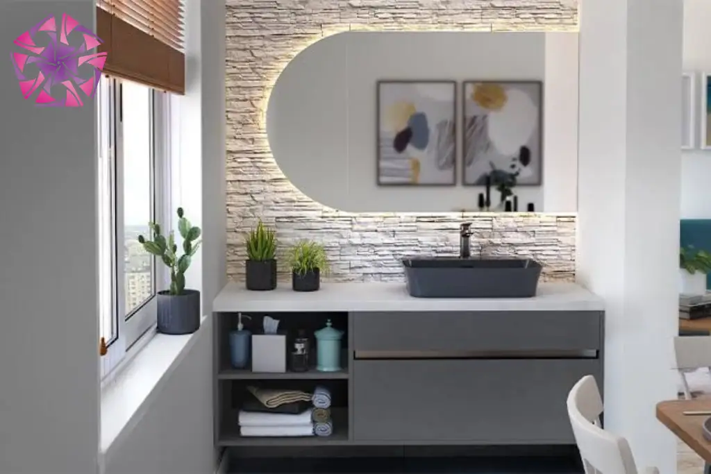 5 تا از بهترین فروشگاه های خرید روشویی کابینتی در شیراز