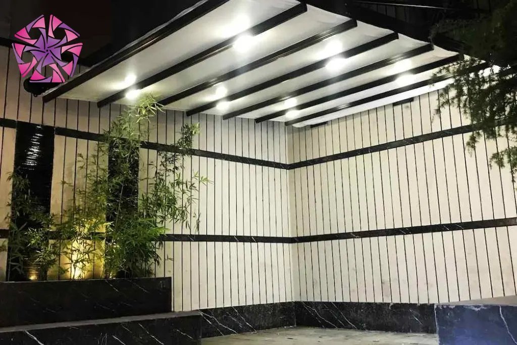 کلینیک ساختمانی آراد