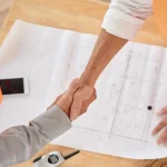 5 تا از بهترین شرکت های مشارکت در ساخت شهرک گلستان شیراز