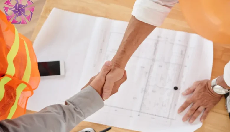 5 تا از بهترین شرکت های مشارکت در ساخت شهرک گلستان شیراز