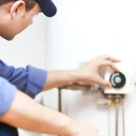 5 تا از بهترین مراکز تعمیرات پکیج در شهرک گلستان شیراز