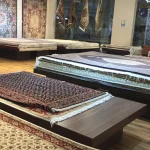 خرید فرش در شهرک گلستان شیراز