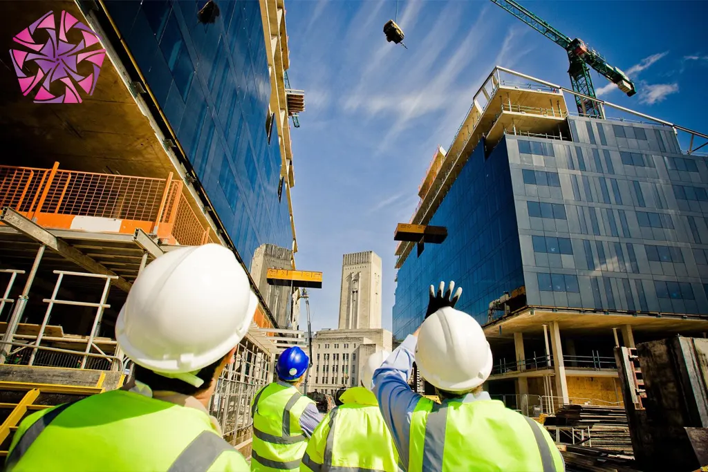 دپارتمان مشارکت در ساخت و املاک نیکارا
