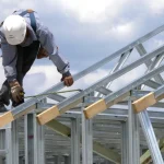 3 تا از مراکز فروش خرپا فلزی و میلگردی در شیراز