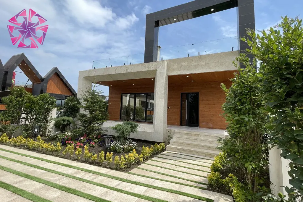 مشاورین املاک صدرا مهندس طهرانی (فاز ۱)