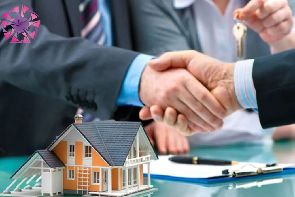 مشاورین املاک صدرا مهندس طهرانی (فاز ۱)