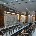 فروشگاه شیرآلات در شهرک گلستان شیراز