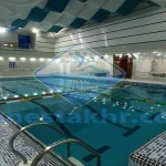 مجموعه فنی مهندسی ایران استخر