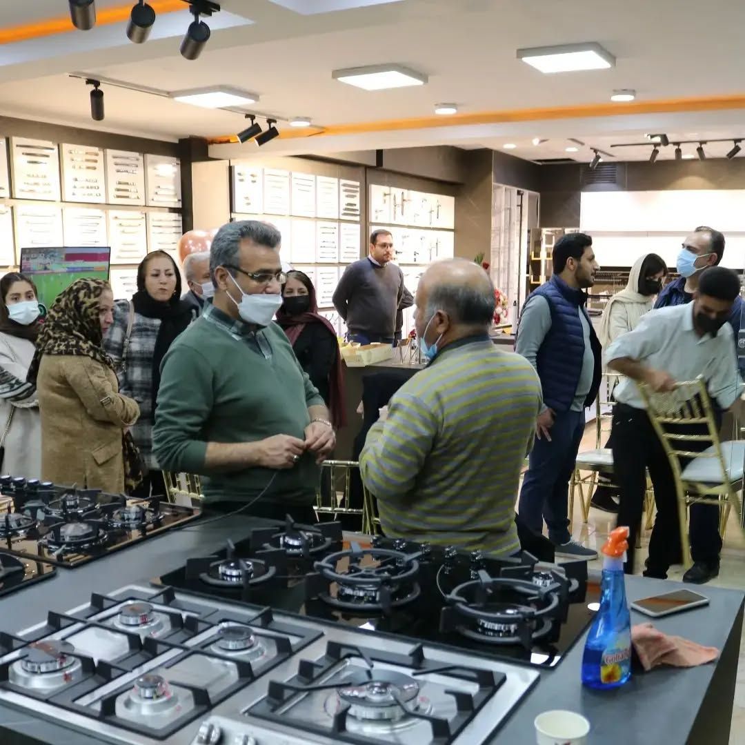 هزینه محصولات گالری نارون