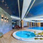 گروه فنی مهندسی پارسا