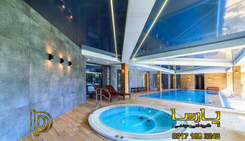 گروه فنی مهندسی پارسا