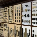 بهترین فروشگاه‌ های دستگیره و یراق ‌آلات در شیراز