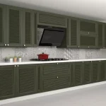 خرید کابینت پیش ساخته در شیراز