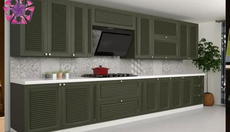 خرید کابینت پیش ساخته در شیراز