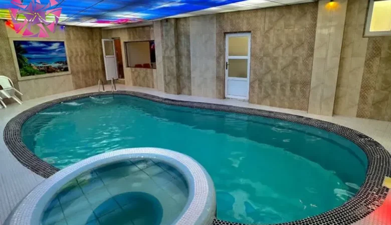 راهنمایی انتخاب شرکت های اجرای سونا و جکوزی در شیراز
