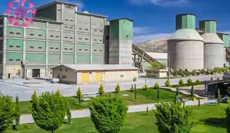 بهترین مرکز فروش و ساخت سیلو سیمانی در شیراز