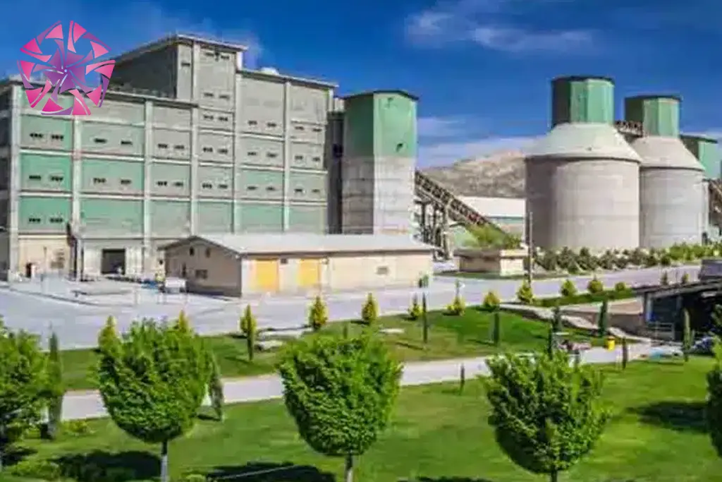 بهترین مرکز فروش و ساخت سیلو سیمانی در شیراز