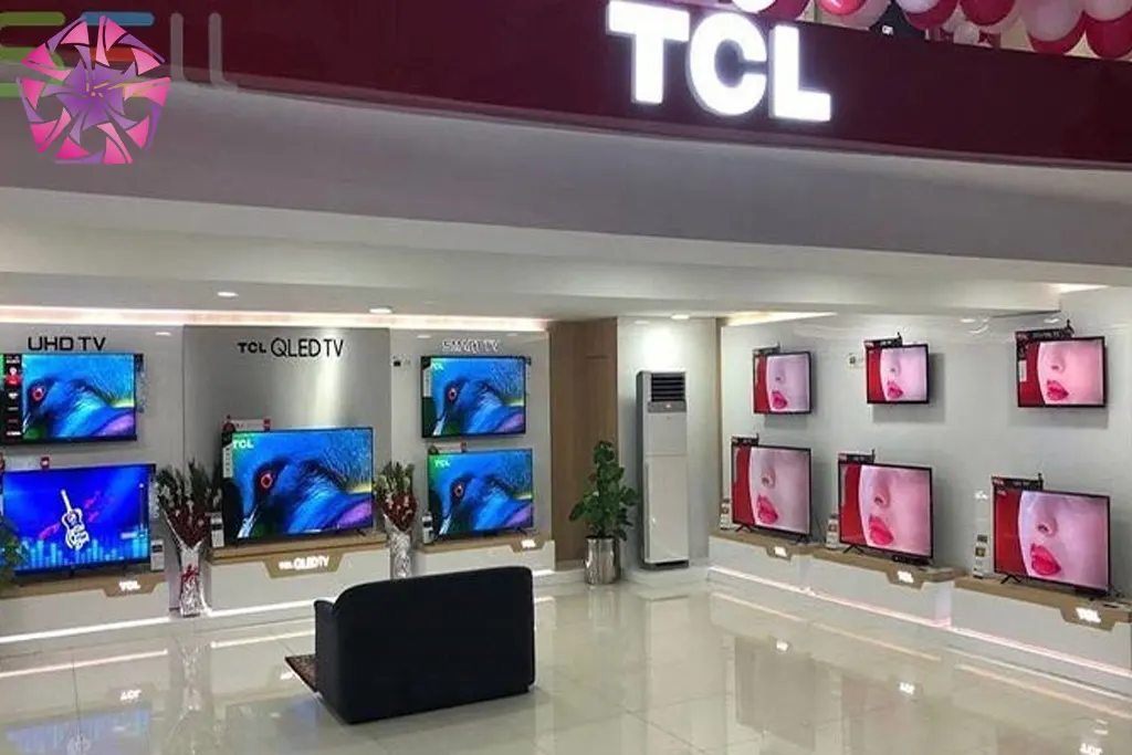 راهنمای خرید از نمایندگی لوازم خانگی تی سی ال TCL در شیراز