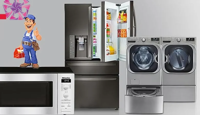 راهنمای خرید از نمایندگی لوازم خانگی تی سی ال TCL در شیراز