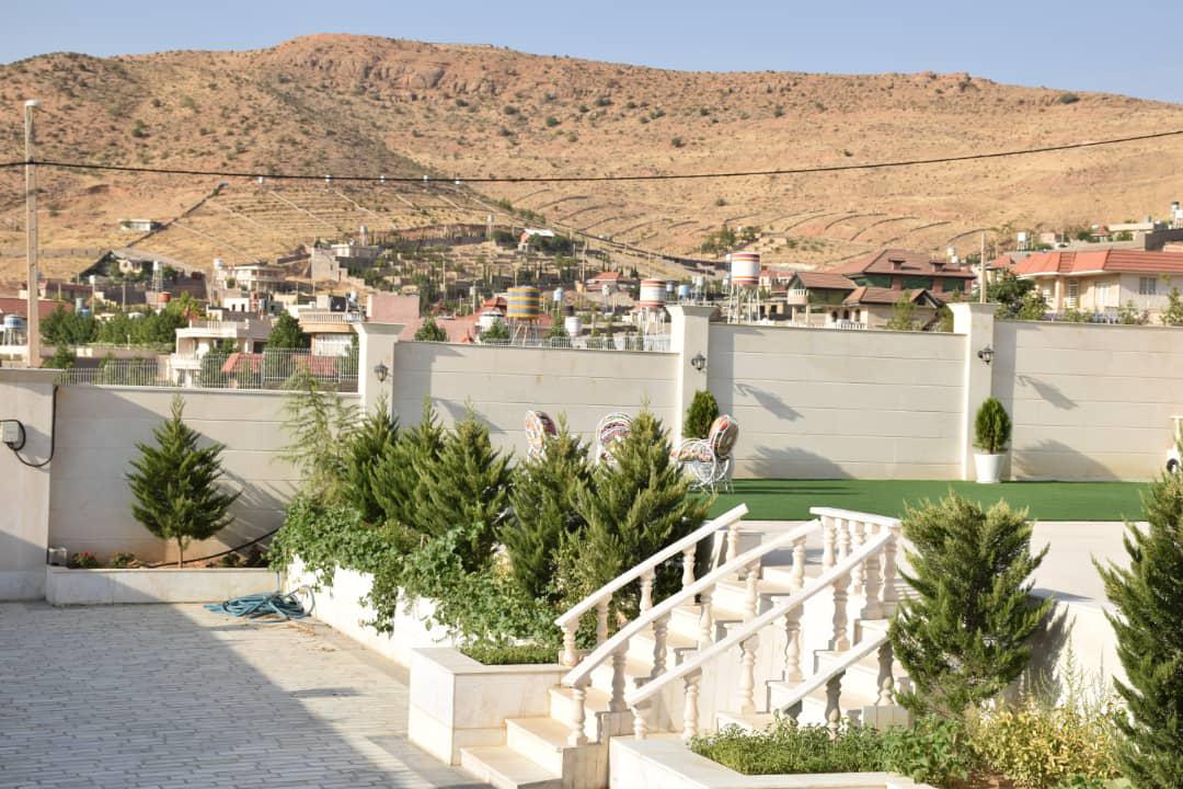 راه‌های ارتباطی با املاک نیاوران