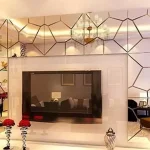بهترین فروشگاه آینه‌ دکوراتیو در شیراز