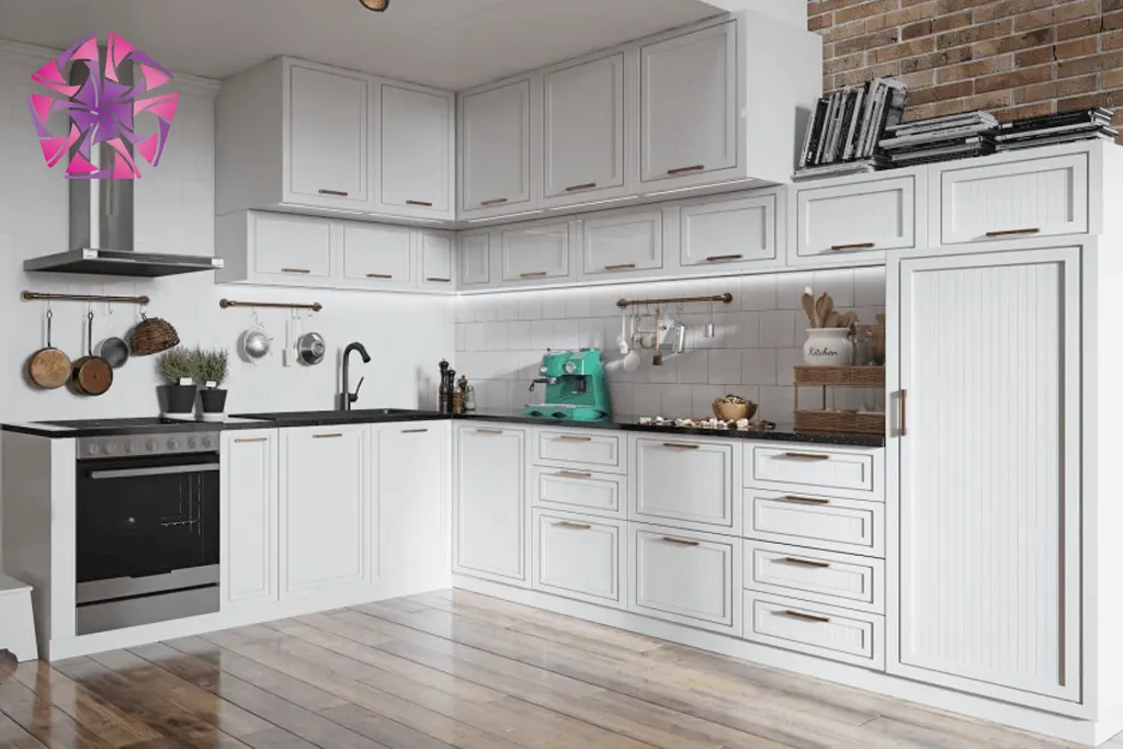 بهترین فروشگاه کابینت MDF در شیراز