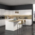 بهترین فروشگاه کابینت هایگلاس در شیراز