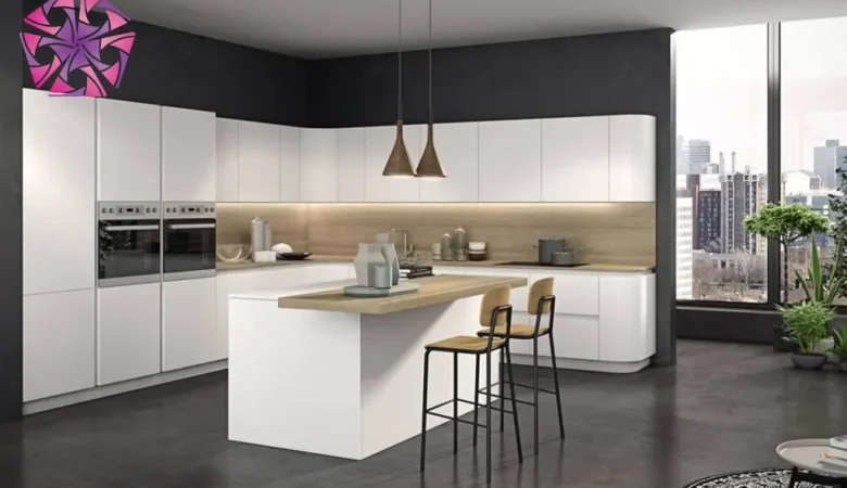 بهترین فروشگاه کابینت هایگلاس در شیراز