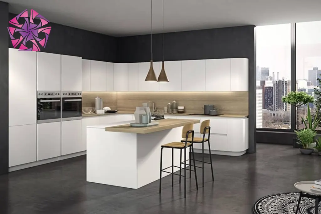بهترین فروشگاه کابینت هایگلاس در شیراز
