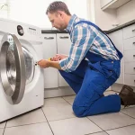 بهترین مرکز تعمیر لباسشویی اتومات در معالی آباد