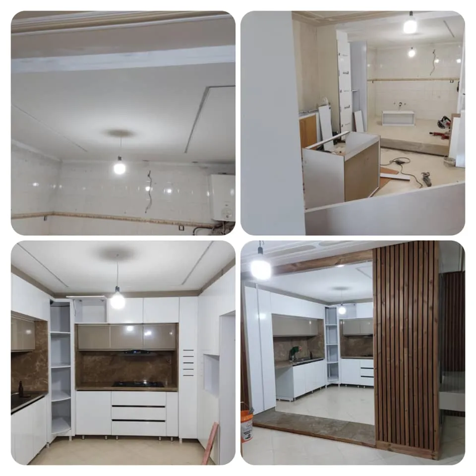 شرکت مهندسی مفتاحی