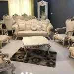 بهترین تولیدی مبلمان کلاسیک در شیراز