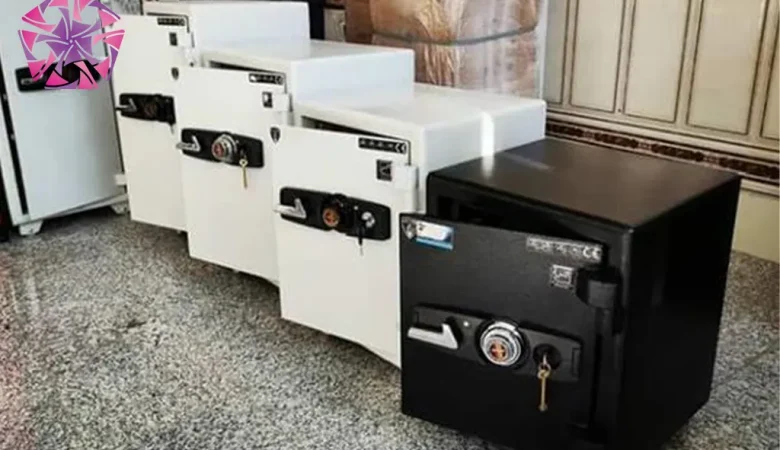 بهترین نمایندگی گاوصندوق گنجینه در شیراز