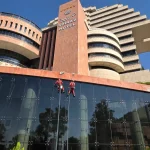 شرکت کار در ارتفاع زاگرس در شیراز